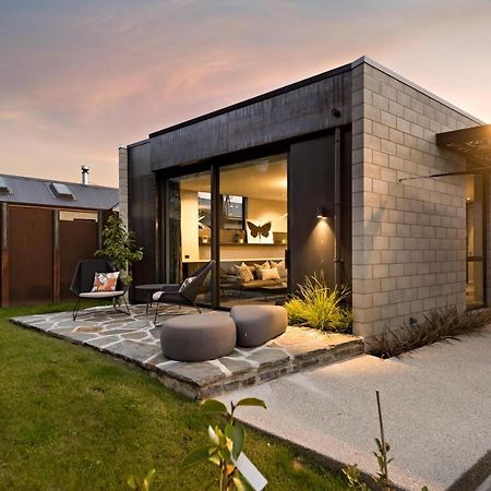 The Ivy Box Apartment Distretto di Distretto di Queenstown Esterno foto