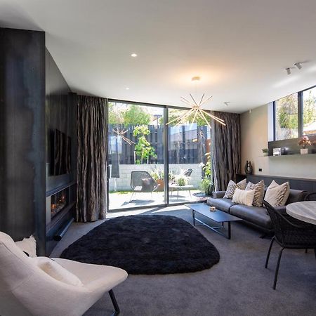 The Ivy Box Apartment Distretto di Distretto di Queenstown Esterno foto