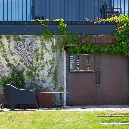 The Ivy Box Apartment Distretto di Distretto di Queenstown Esterno foto