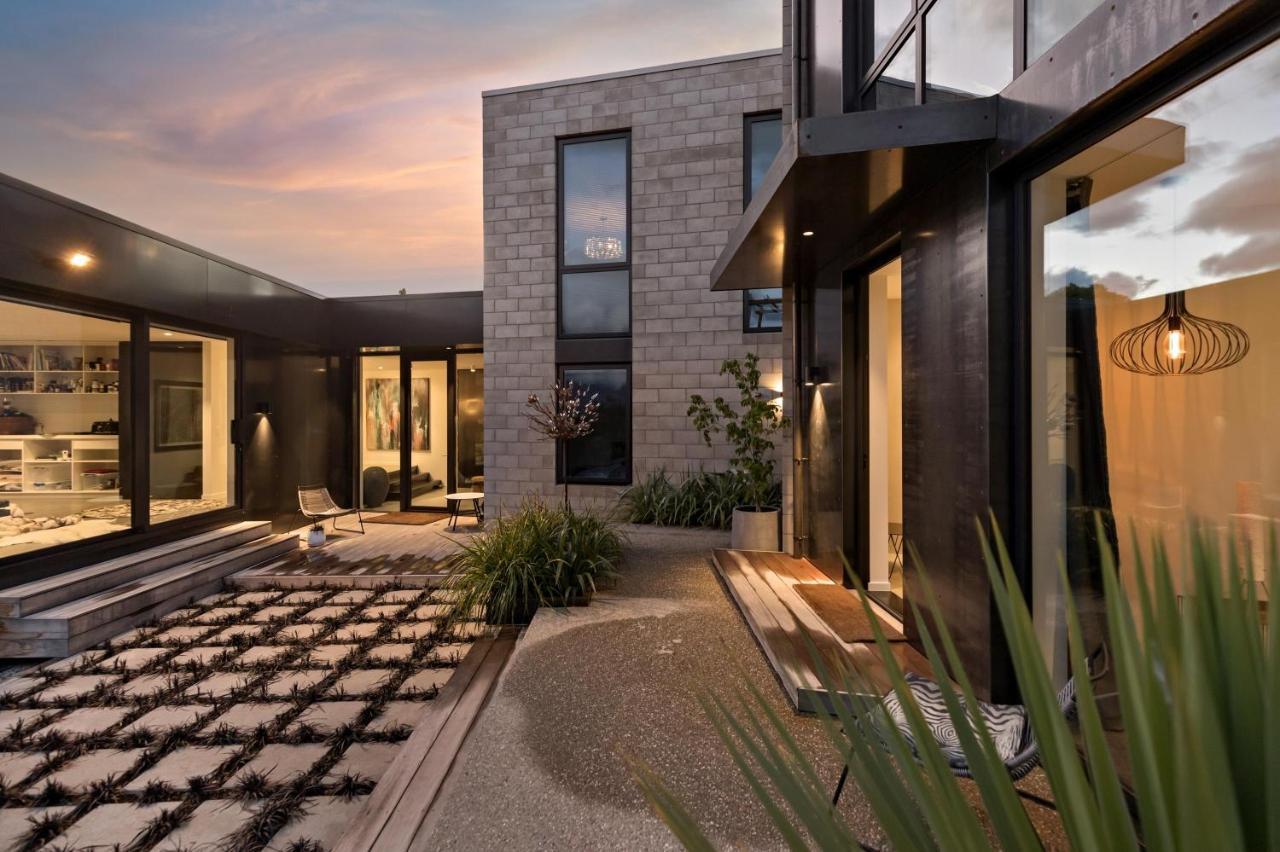 The Ivy Box Apartment Distretto di Distretto di Queenstown Esterno foto