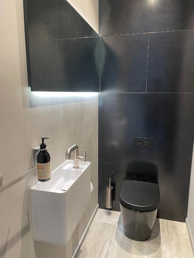 The Ivy Box Apartment Distretto di Distretto di Queenstown Esterno foto