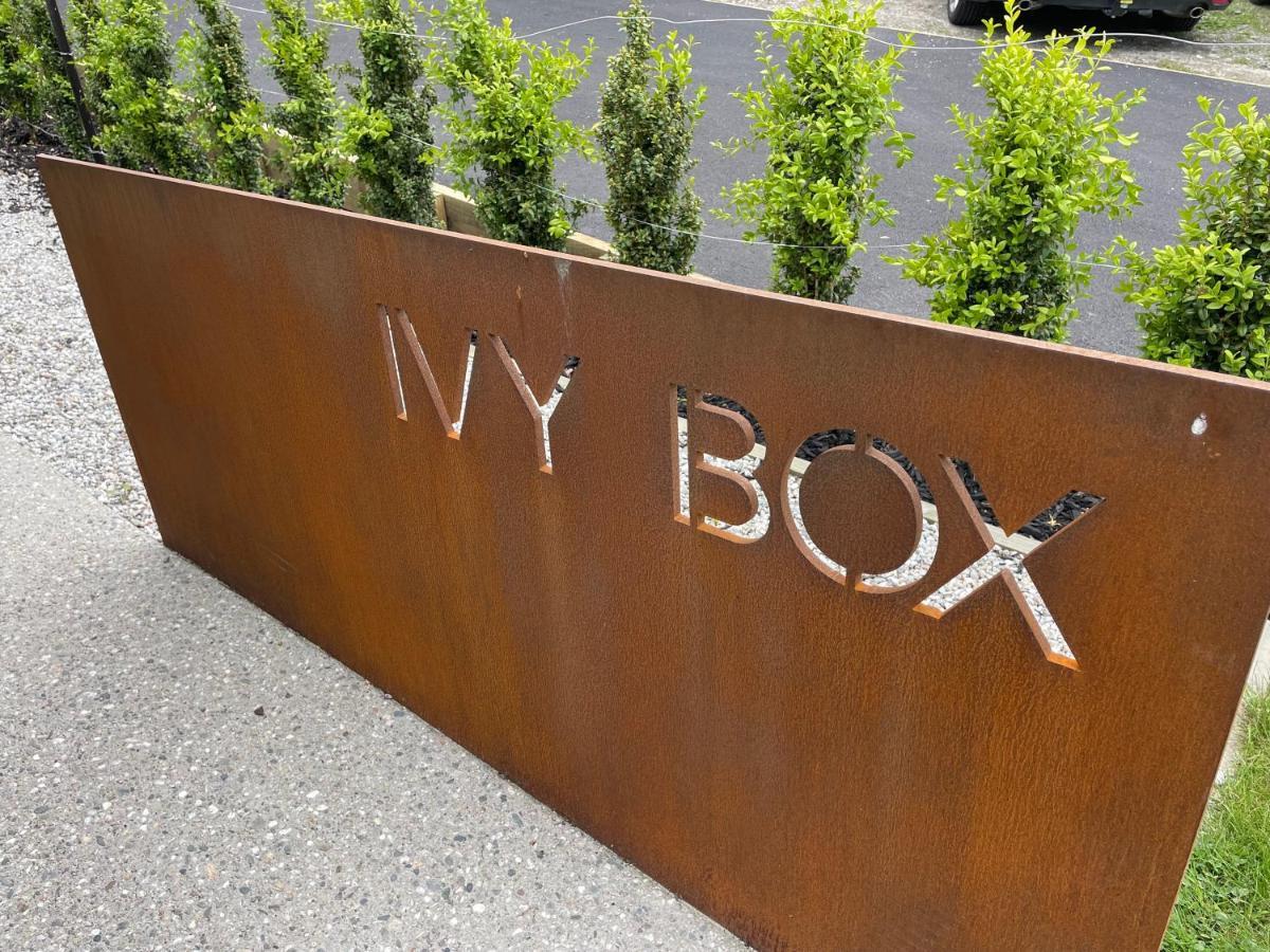 The Ivy Box Apartment Distretto di Distretto di Queenstown Esterno foto