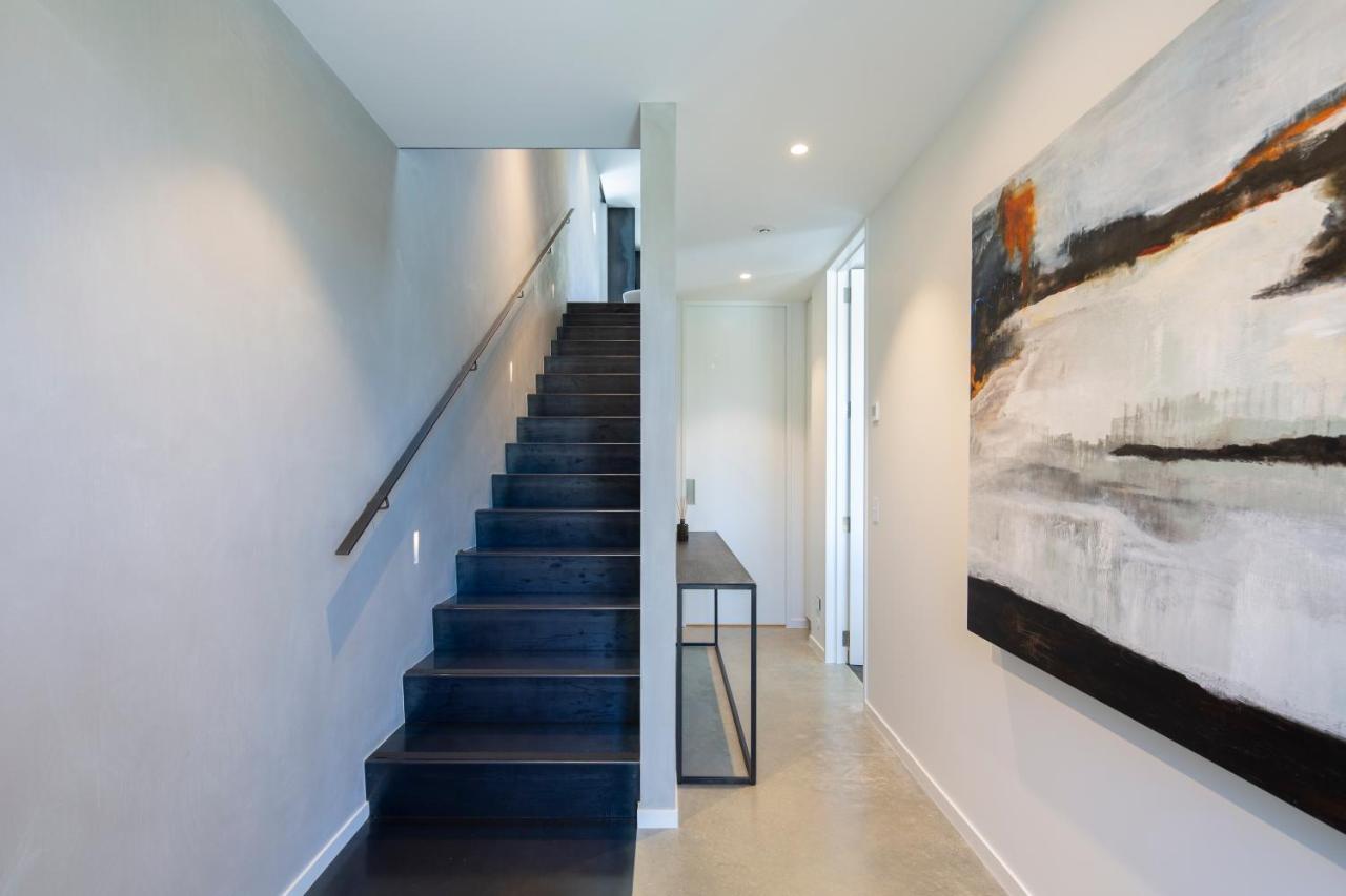 The Ivy Box Apartment Distretto di Distretto di Queenstown Esterno foto