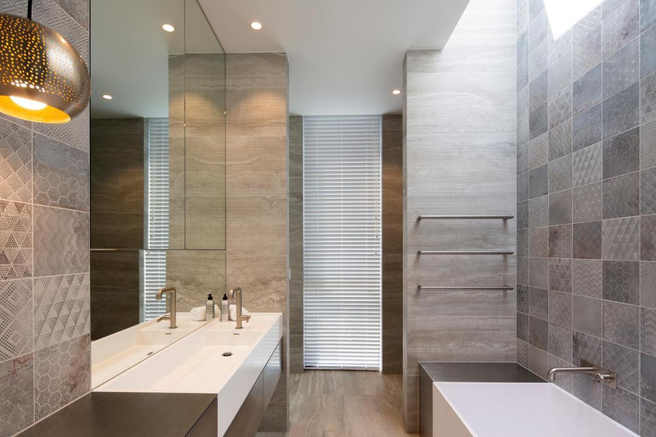 The Ivy Box Apartment Distretto di Distretto di Queenstown Esterno foto